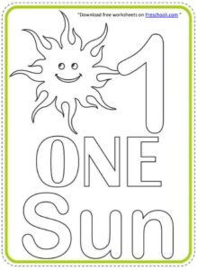 Read more about the article coloring math worksheets