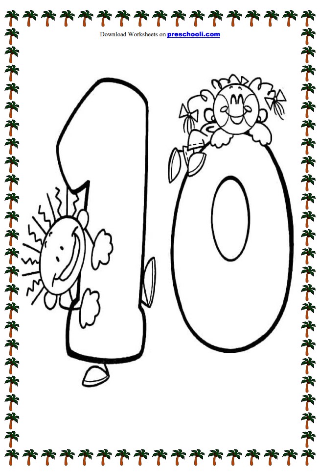 math workbooks for kindergarten - Preschooli.com
